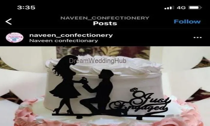Naveen Confectionery Naveen Confectionery
