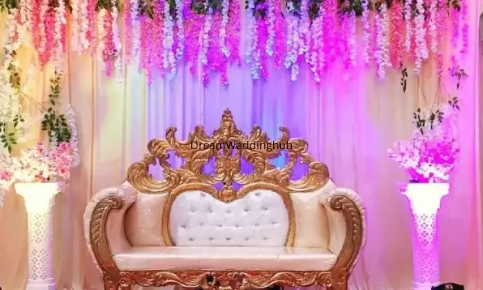 Naveen Events