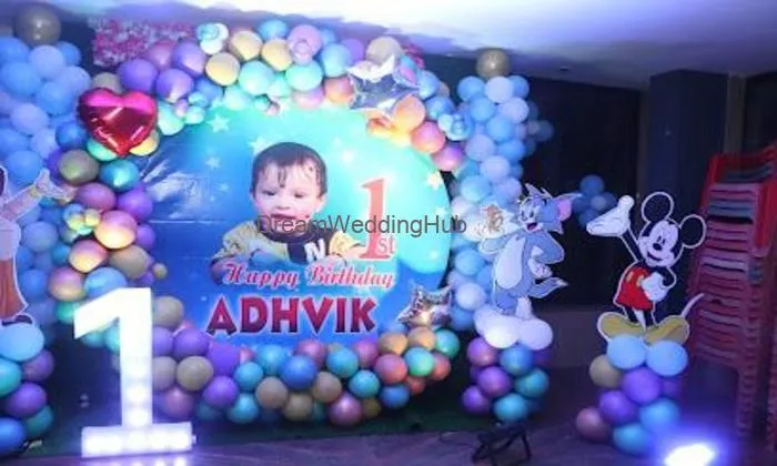 Naveen Events