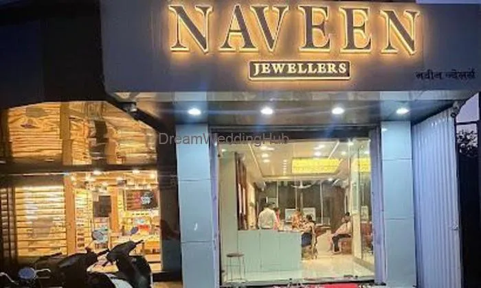 Naveen Jewellers