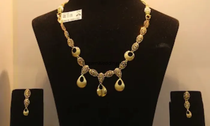 Naveen Jewellers Private Limited