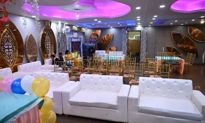 Naveen Restaurant, Sweet's & Banquet