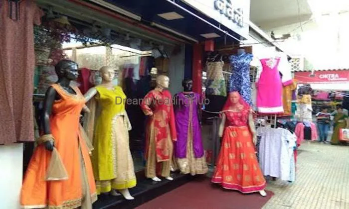 Naveli Dresses