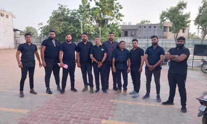 Navgujarat Security Service