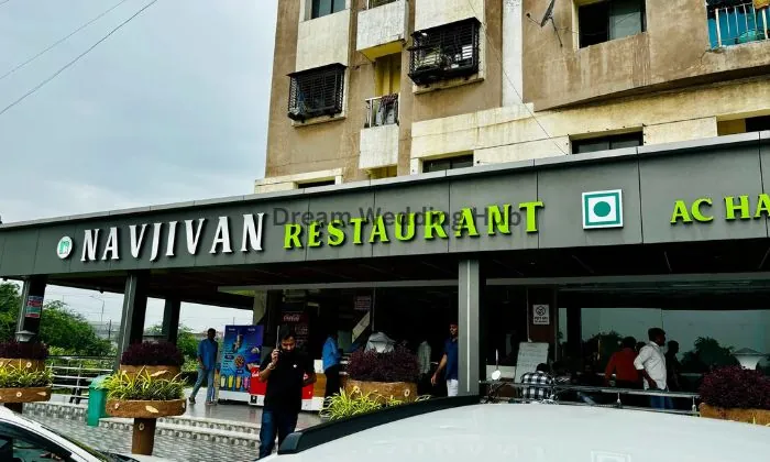 Navjivan Restaurant