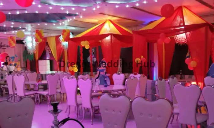 Navkaar Banquets