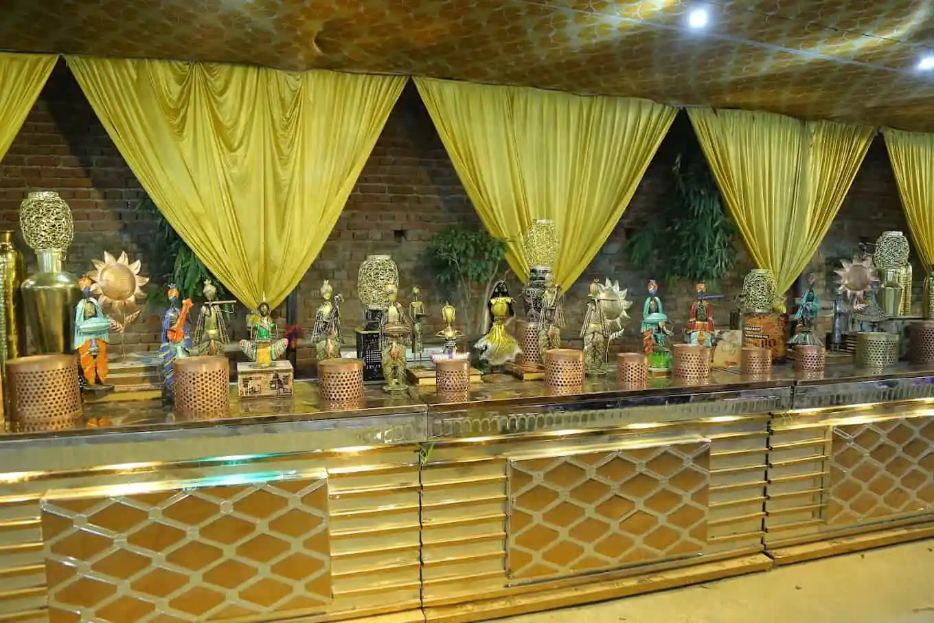 Navkar Caterers