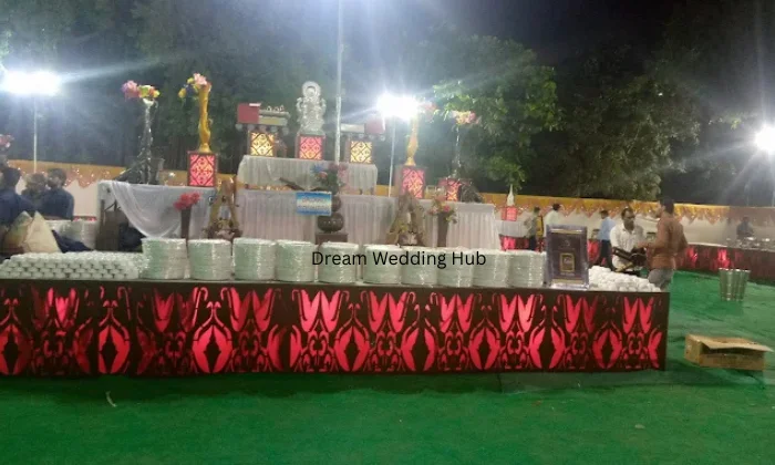 Navkar  Catering