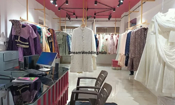 Navkar Fashion Hub