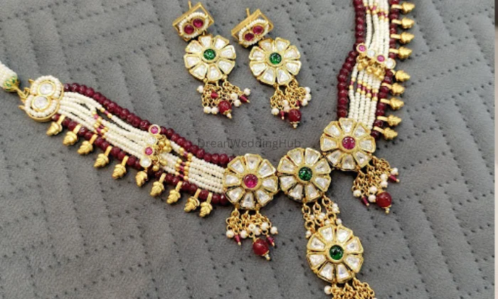 Navkar Fashion Jewellery
