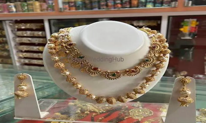 Navkar – House Of Imitation Jewellery