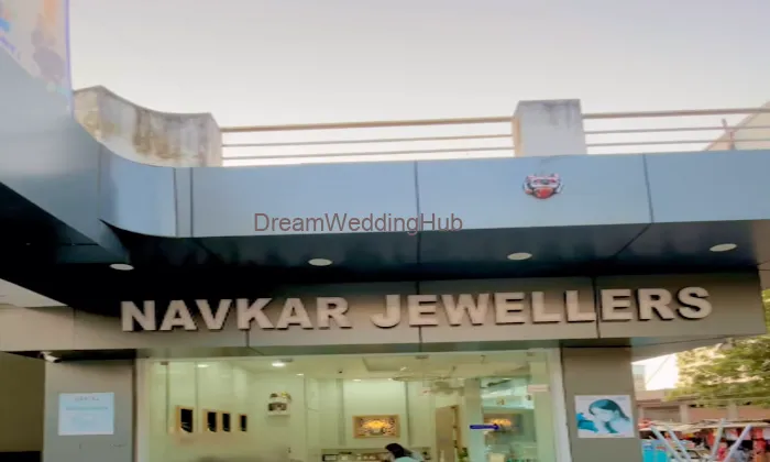 Navkar Jewellers