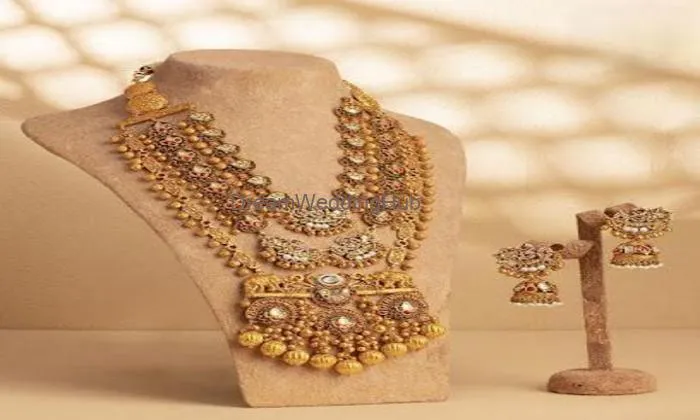 Navkar Jewellers