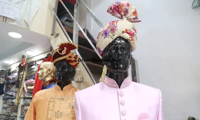 Navkar Nx  Ethnic Wear For Mens
