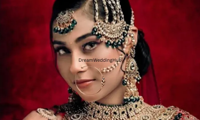 Navpreet Makeover