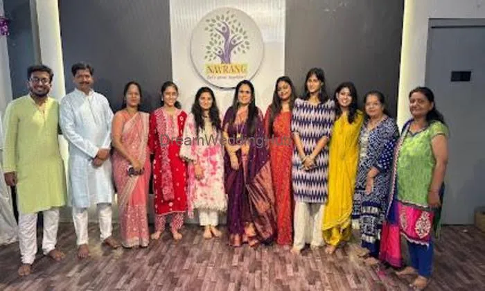 Navrang Academy And Events