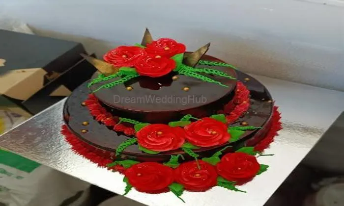 Navrang Bakery Mitana