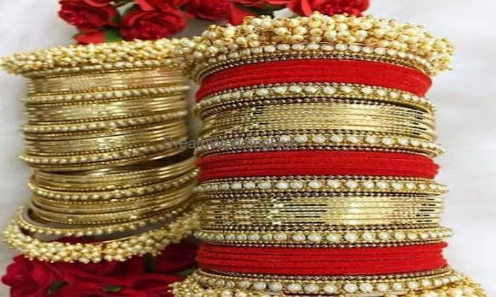 Navrang Bangles & Cosmetic