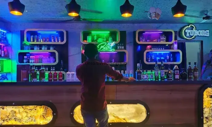 Navrang Bar