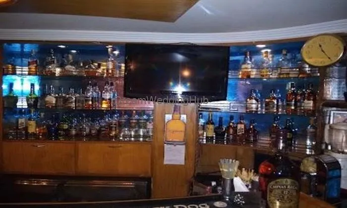 Navrang Bar