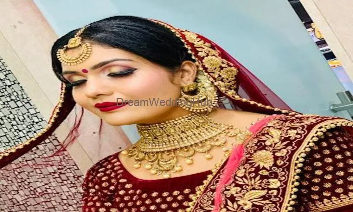 Navrang Beauty Parlour