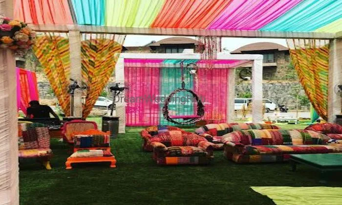 Navrang Decore & Events