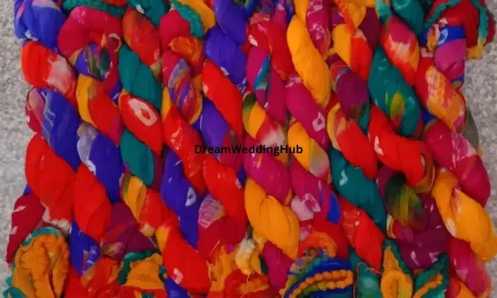 Navrang Garment