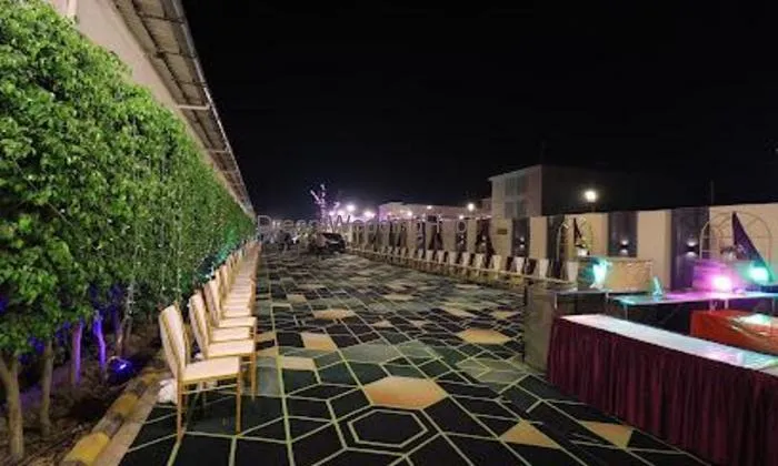 Navrasa Events