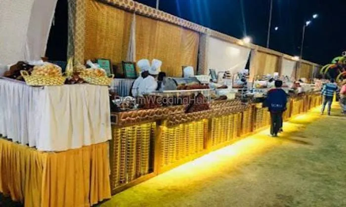 Navratna Catering Services