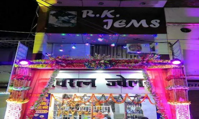 Navratna Jewellers Navratna Jewellers
