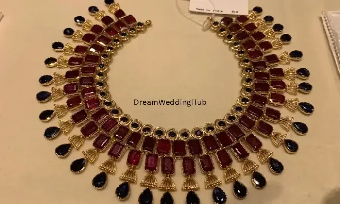 Navratna Jewellery  Calicut