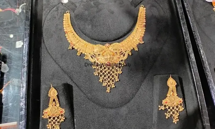 Navrattan Jewellers