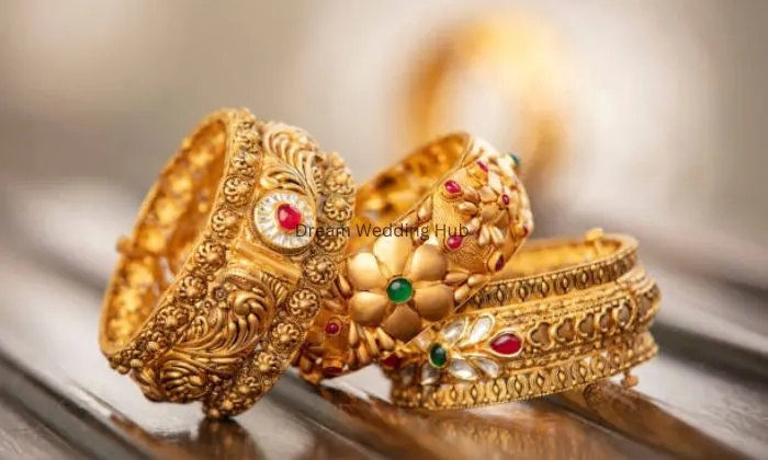 Navrattan Jewellery
