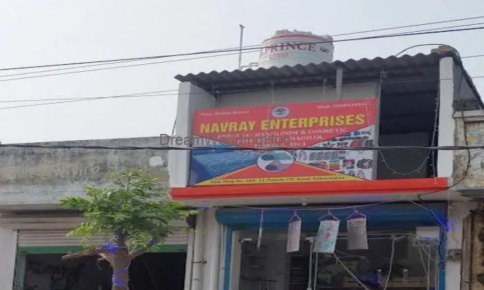 Navray Silver Navray Silver