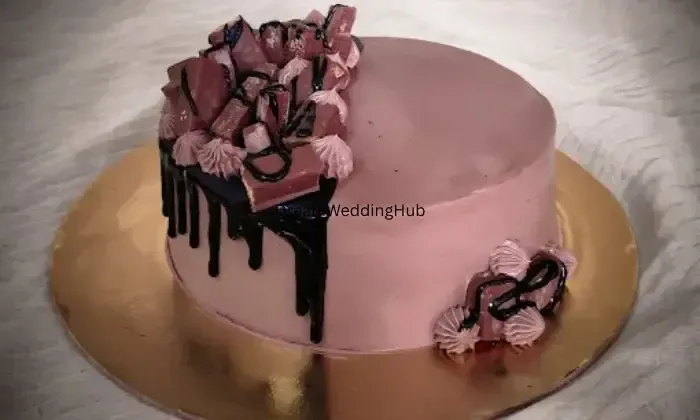 Navya Bake Shop