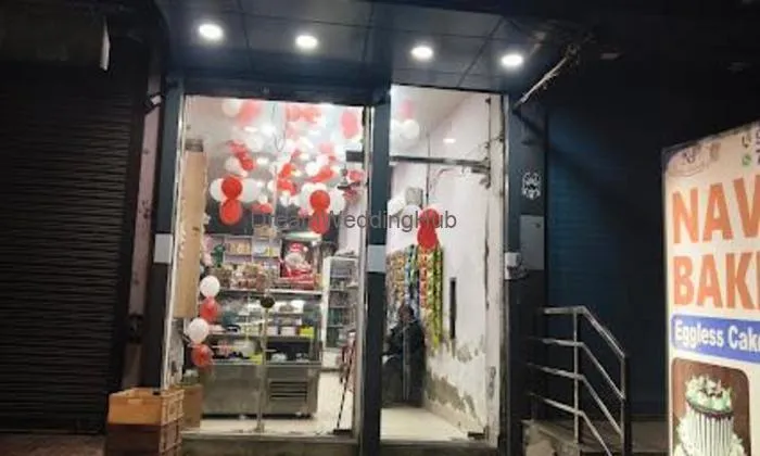Navya Bakery Navya Bakery