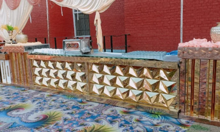 Navya Catering