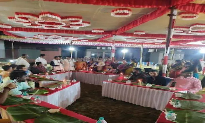 Navya Caterings