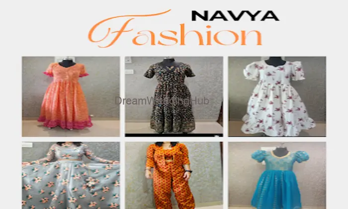Navya Fashion