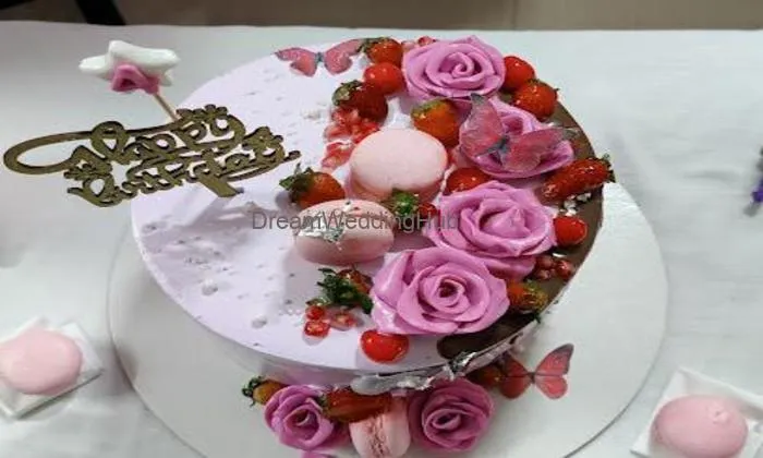 Navya Patisserie Thrissur