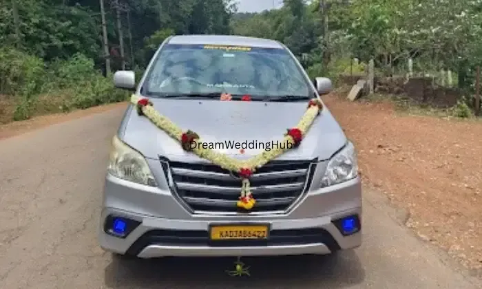 Navyashree Travels Talaguppa