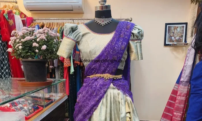 Navyata Boutique
