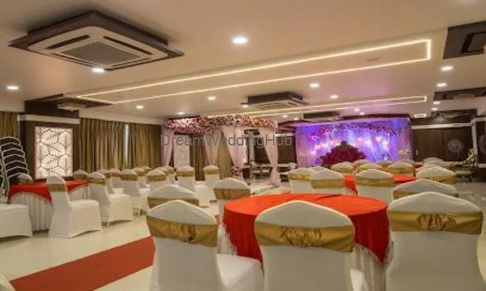 Navyug Banquet Hall : Wedding, Engagement, Birthday Party & Baby Shower