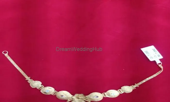 Naw Shringar Jewellers