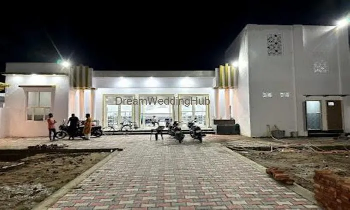 Nawab Aashaq Palace