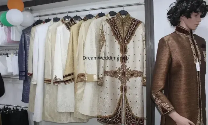 Nawab Ethnic Wear