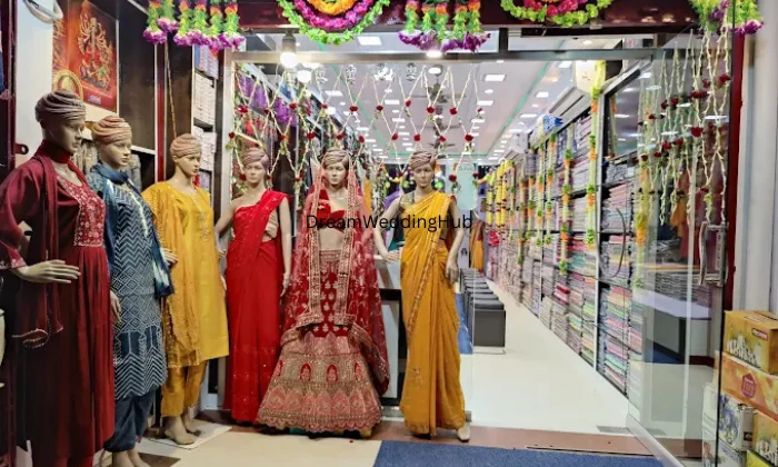 Nawab Fashion