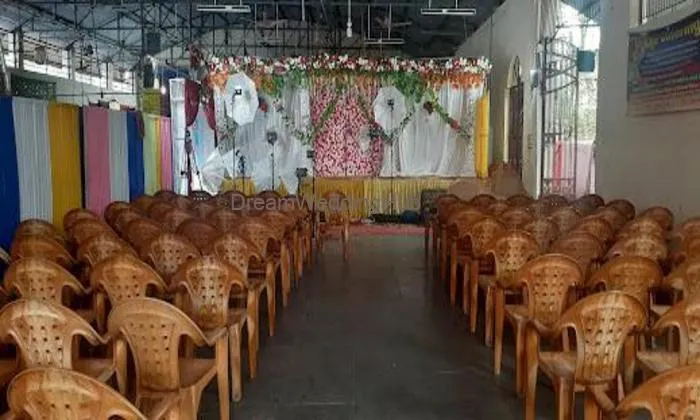Nawab Garden Function Hall