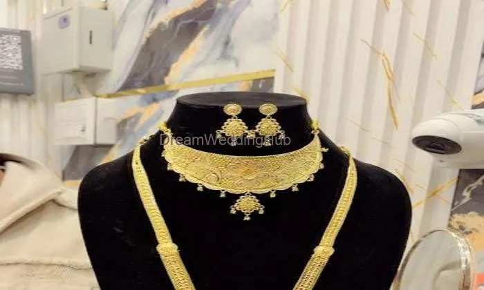 Nawab Jewellers