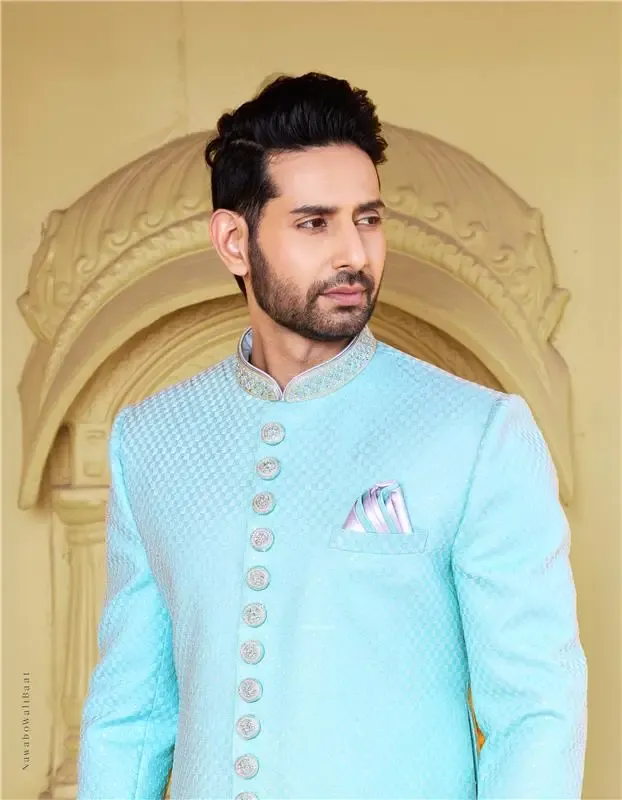 Nawab Parker